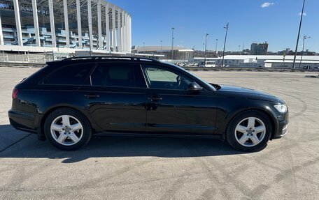 Audi A6 allroad, 2015 год, 3 200 000 рублей, 3 фотография