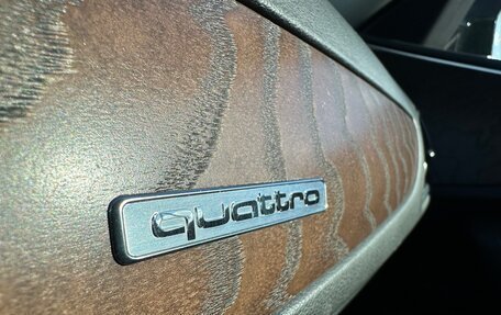 Audi A6 allroad, 2015 год, 3 200 000 рублей, 16 фотография