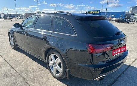 Audi A6 allroad, 2015 год, 3 200 000 рублей, 5 фотография