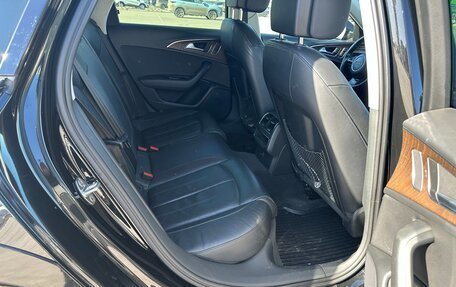 Audi A6 allroad, 2015 год, 3 200 000 рублей, 17 фотография