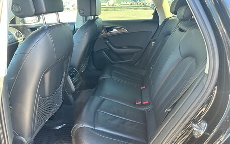 Audi A6 allroad, 2015 год, 3 200 000 рублей, 18 фотография