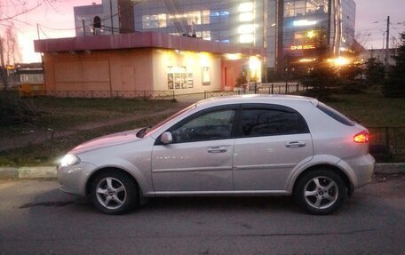 Chevrolet Lacetti, 2007 год, 320 000 рублей, 3 фотография