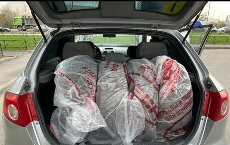 Chevrolet Lacetti, 2007 год, 320 000 рублей, 5 фотография