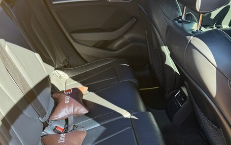 Audi A3, 2016 год, 2 450 000 рублей, 8 фотография