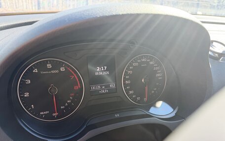 Audi A3, 2016 год, 2 450 000 рублей, 6 фотография