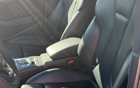 Audi A3, 2016 год, 2 450 000 рублей, 11 фотография