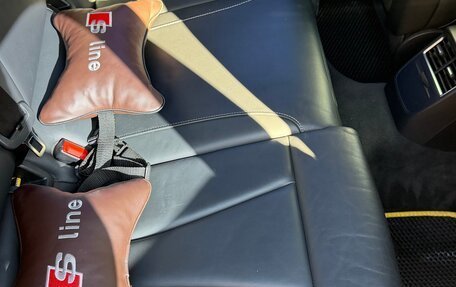 Audi A3, 2016 год, 2 450 000 рублей, 9 фотография