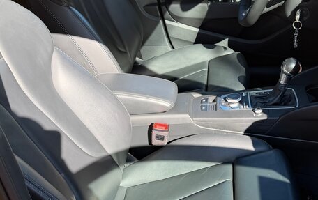 Audi A3, 2016 год, 2 450 000 рублей, 10 фотография