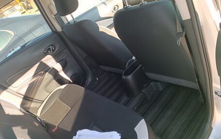 Nissan Note II рестайлинг, 2020 год, 1 450 000 рублей, 8 фотография