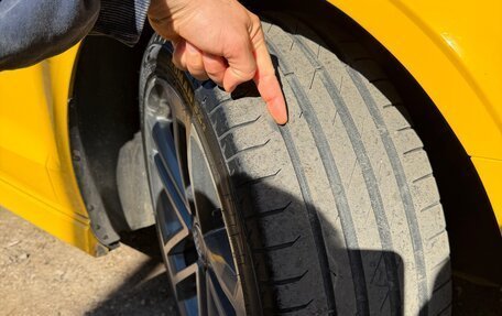 Audi A3, 2016 год, 2 450 000 рублей, 16 фотография