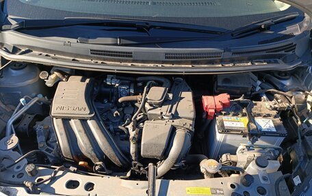 Nissan Note II рестайлинг, 2020 год, 1 450 000 рублей, 2 фотография