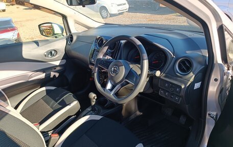 Nissan Note II рестайлинг, 2020 год, 1 450 000 рублей, 6 фотография