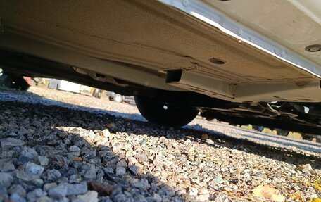 Nissan Note II рестайлинг, 2020 год, 1 450 000 рублей, 11 фотография