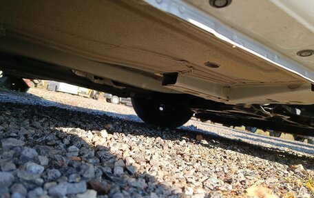 Nissan Note II рестайлинг, 2020 год, 1 450 000 рублей, 12 фотография