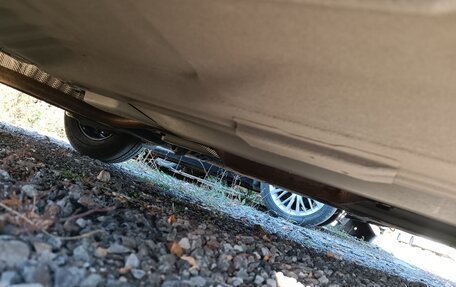 Nissan Note II рестайлинг, 2020 год, 1 450 000 рублей, 13 фотография