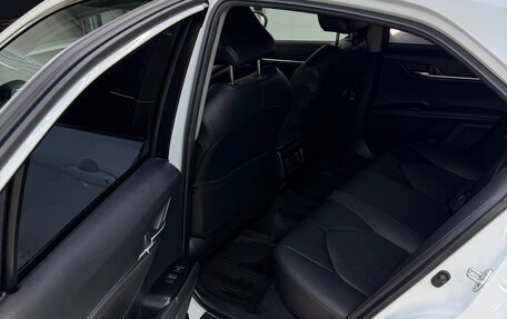 Toyota Camry, 2021 год, 3 180 000 рублей, 18 фотография