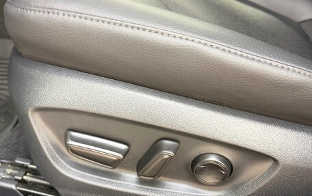 Toyota Camry, 2021 год, 3 180 000 рублей, 19 фотография