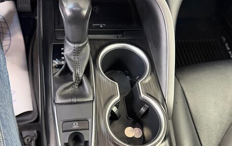 Toyota Camry, 2021 год, 3 180 000 рублей, 20 фотография