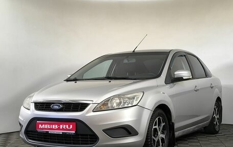 Ford Focus II рестайлинг, 2011 год, 560 000 рублей, 1 фотография