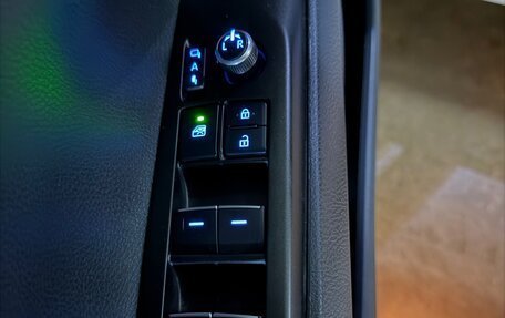 Toyota Camry, 2021 год, 3 180 000 рублей, 23 фотография