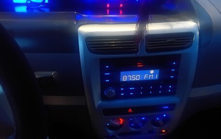 Chery QQ6 (S21), 2008 год, 135 005 рублей, 3 фотография