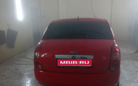 Chery QQ6 (S21), 2008 год, 135 005 рублей, 5 фотография