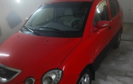 Chery QQ6 (S21), 2008 год, 135 005 рублей, 7 фотография