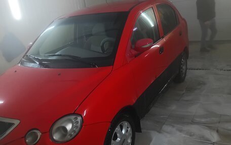 Chery QQ6 (S21), 2008 год, 135 005 рублей, 10 фотография