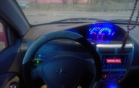 Chery QQ6 (S21), 2008 год, 135 005 рублей, 4 фотография