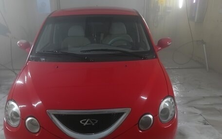 Chery QQ6 (S21), 2008 год, 135 005 рублей, 11 фотография