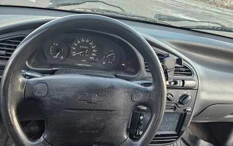 Chevrolet Lanos I, 2006 год, 125 000 рублей, 12 фотография