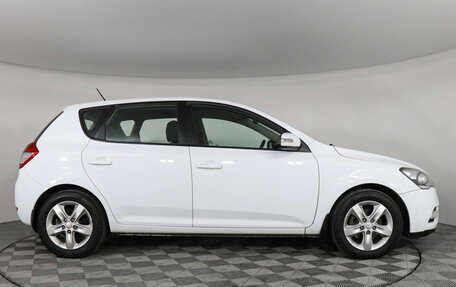 KIA cee'd I рестайлинг, 2011 год, 777 000 рублей, 4 фотография