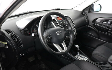 KIA cee'd I рестайлинг, 2011 год, 777 000 рублей, 9 фотография