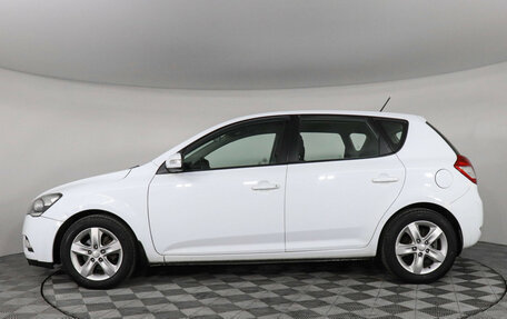 KIA cee'd I рестайлинг, 2011 год, 777 000 рублей, 8 фотография