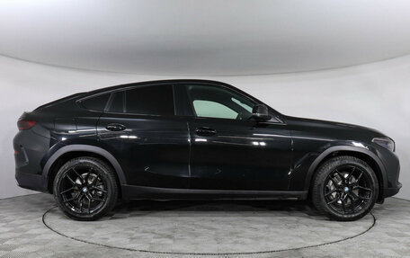 BMW X6, 2022 год, 8 499 000 рублей, 6 фотография