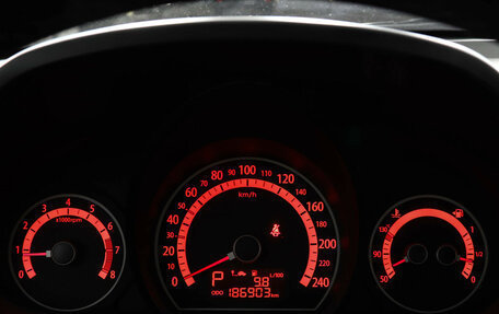 KIA cee'd I рестайлинг, 2011 год, 777 000 рублей, 11 фотография