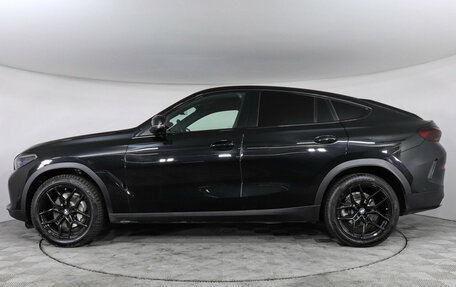 BMW X6, 2022 год, 8 499 000 рублей, 5 фотография