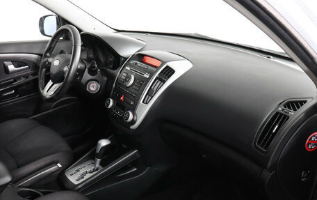 KIA cee'd I рестайлинг, 2011 год, 777 000 рублей, 10 фотография