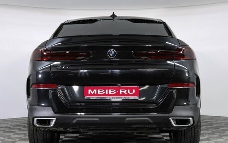 BMW X6, 2022 год, 8 499 000 рублей, 4 фотография