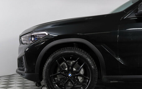 BMW X6, 2022 год, 8 499 000 рублей, 8 фотография