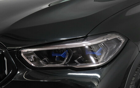 BMW X6, 2022 год, 8 499 000 рублей, 7 фотография