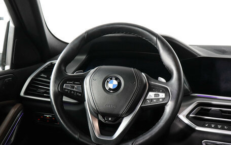 BMW X6, 2022 год, 8 499 000 рублей, 15 фотография