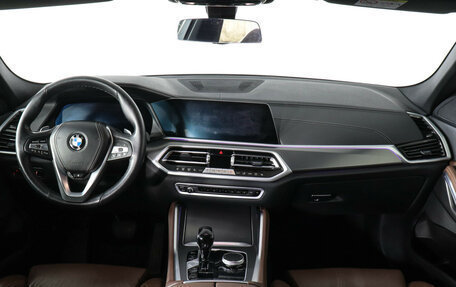 BMW X6, 2022 год, 8 499 000 рублей, 11 фотография