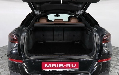 BMW X6, 2022 год, 8 499 000 рублей, 9 фотография