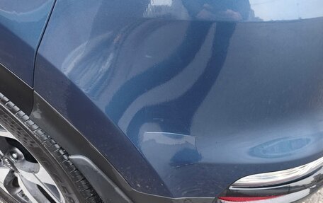 KIA Sportage IV рестайлинг, 2019 год, 2 250 000 рублей, 9 фотография