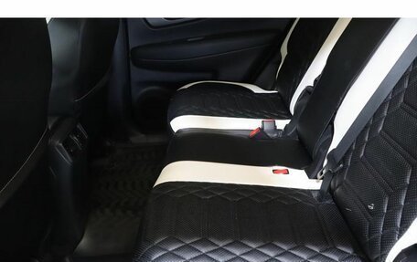 Nissan X-Trail, 2015 год, 1 649 000 рублей, 7 фотография