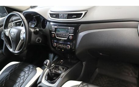 Nissan X-Trail, 2015 год, 1 649 000 рублей, 5 фотография