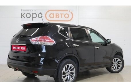 Nissan X-Trail, 2015 год, 1 649 000 рублей, 3 фотография