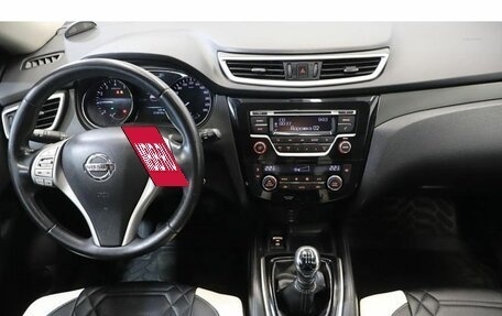 Nissan X-Trail, 2015 год, 1 649 000 рублей, 9 фотография