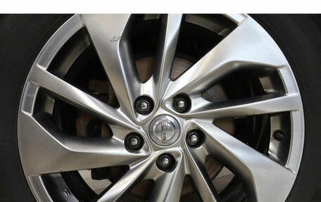 Nissan X-Trail, 2015 год, 1 649 000 рублей, 14 фотография